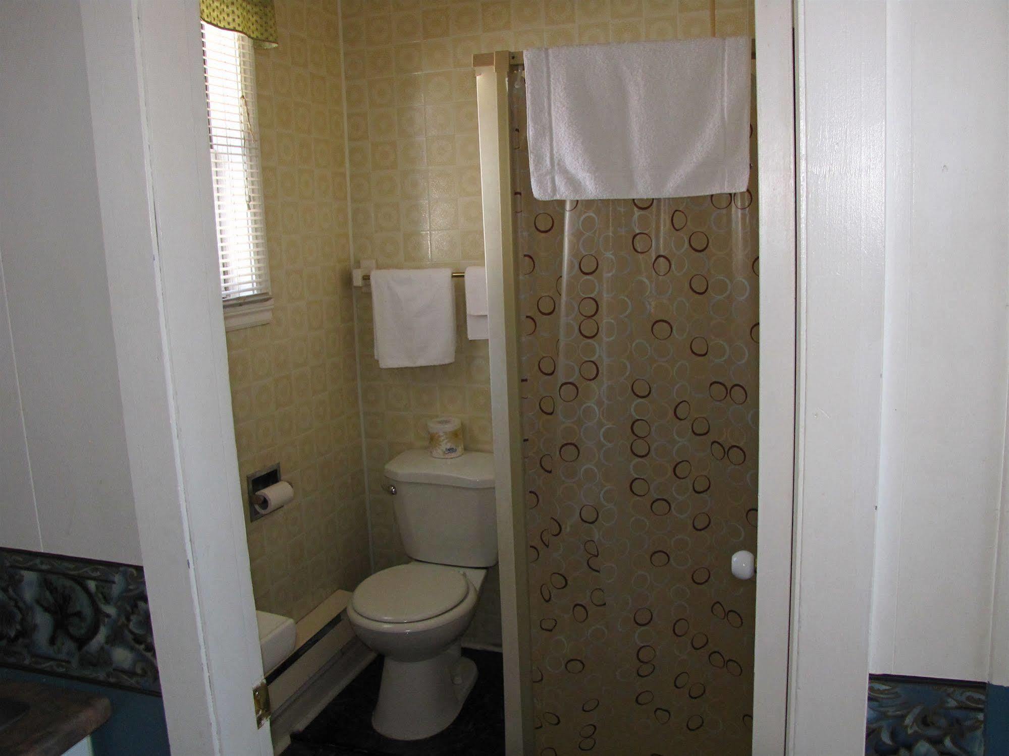 Motel & Chalets --Shefford-Waterloo- Habitation Forest 외부 사진